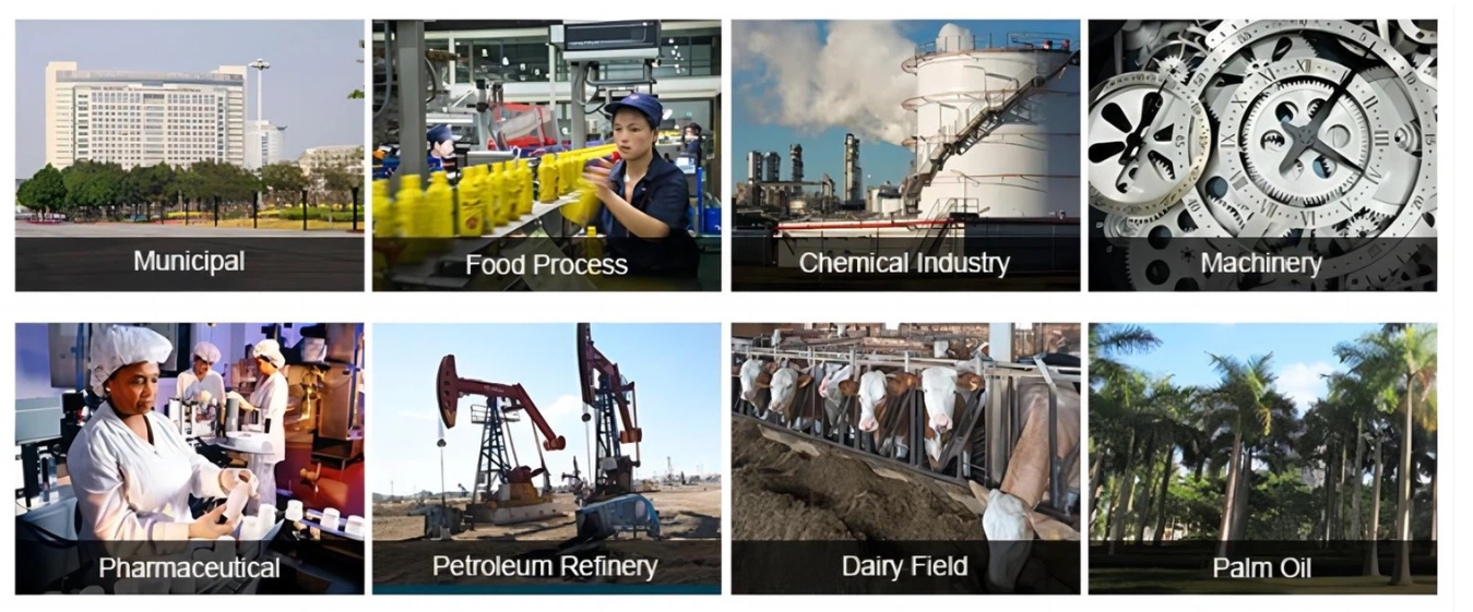 Professional decanter centrifuge structure manufacturers 9