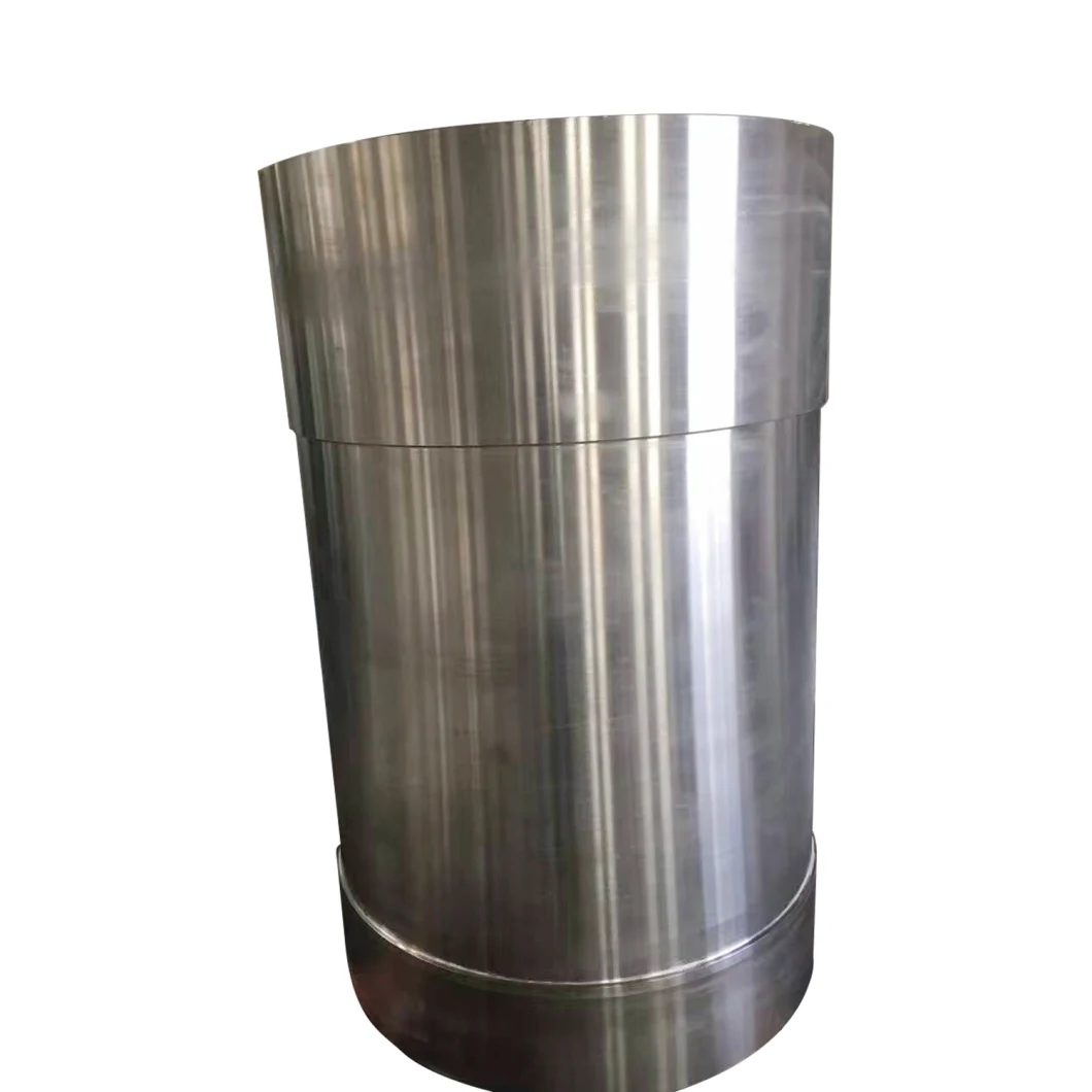 Bowl Parts of Decanter Centrifuge Products | Shenzhou 4