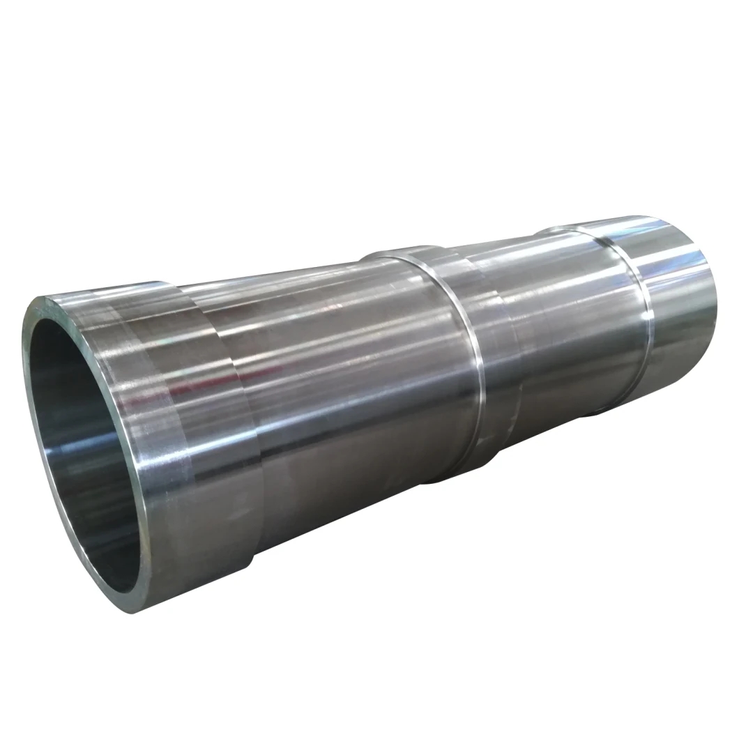 Bowl Parts of Decanter Centrifuge Products | Shenzhou 5