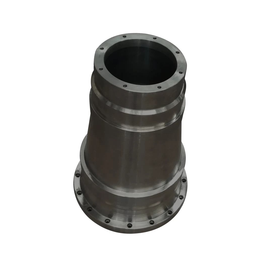 Bowl Parts of Decanter Centrifuge Products | Shenzhou 6