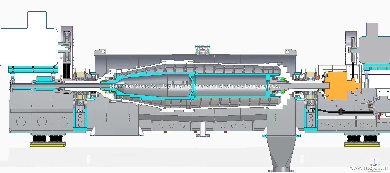 Usus Centrifugarum Decanterarum in Separatione Aminoacidorum 5