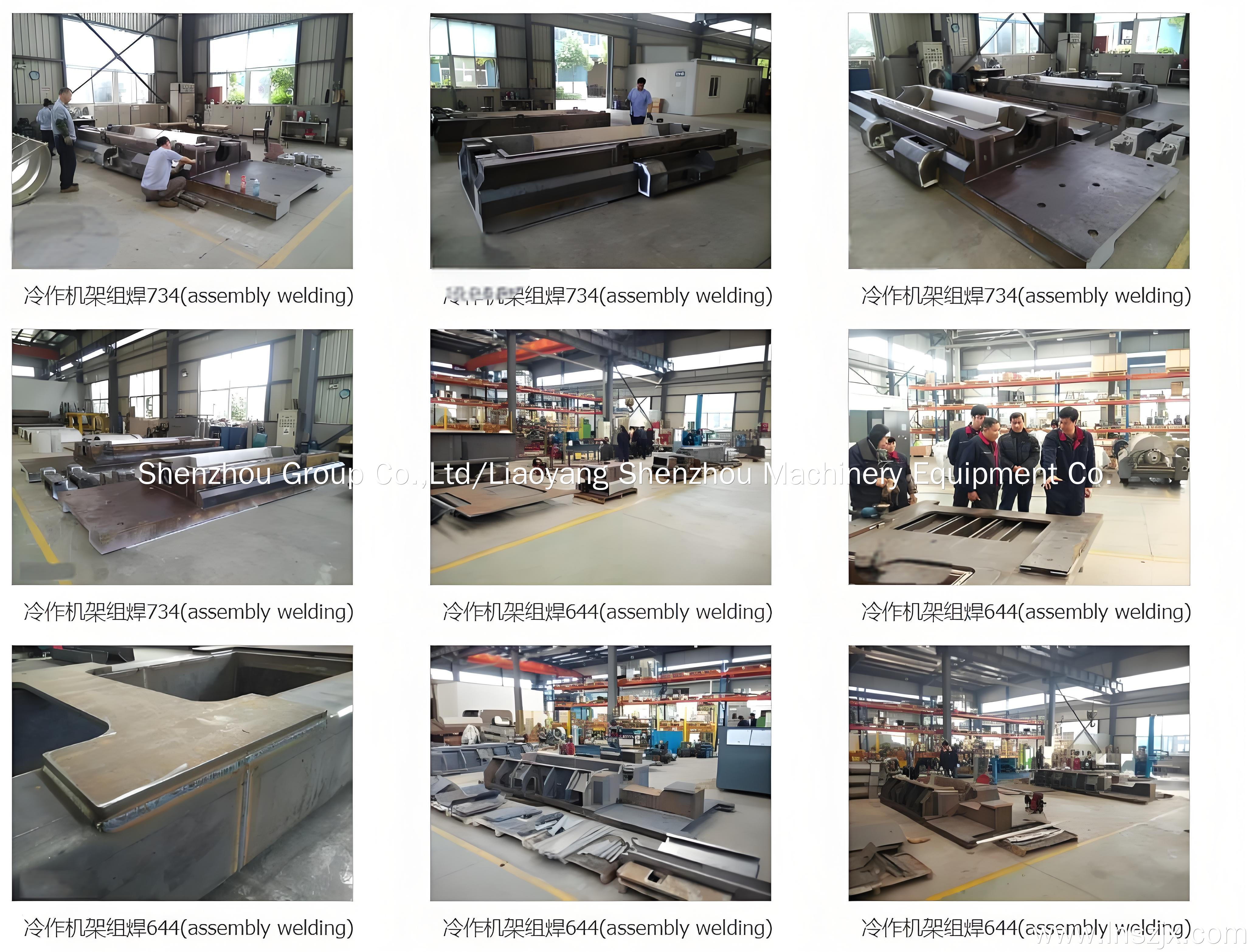 The basic principle and structure of a horizontal spiral decanter centrifuge 2