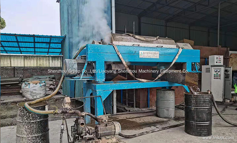 China A Brief Analysis of Three phase decanter  Centrifuge tricanter manufacturers - Shenzhou 2