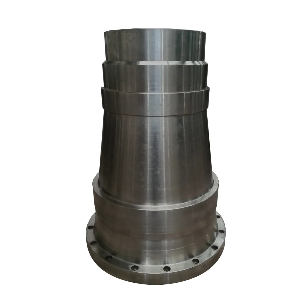 Decision materials for Centrifuge application industry 2