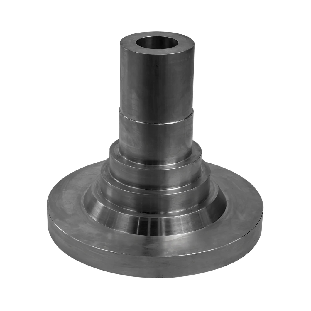 Decision materials for Centrifuge application industry 3