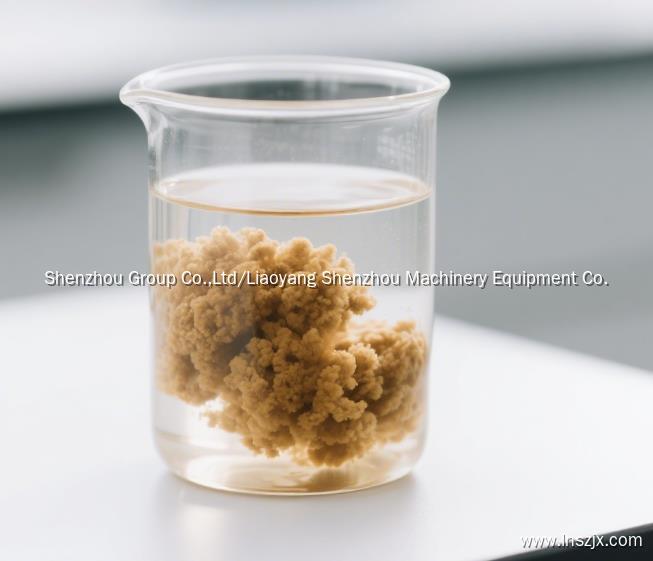 Aktif çamur ayrıştırma için uygun bir dekantör santrifüj nasıl seçilir? 3