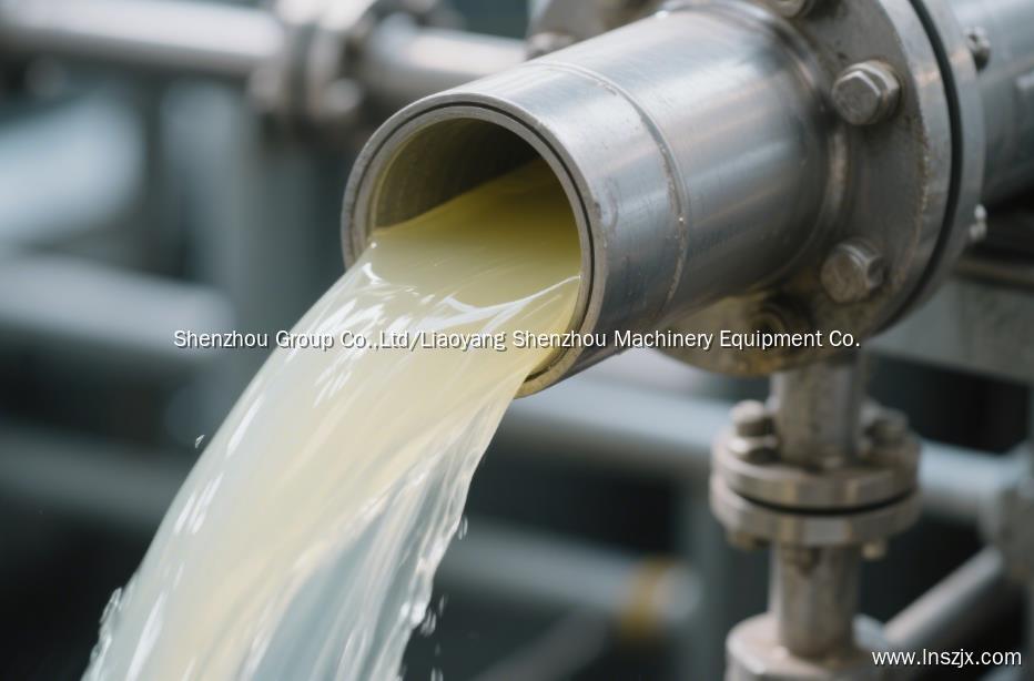 Aktif çamur ayrıştırma için uygun bir dekantör santrifüj nasıl seçilir? 2