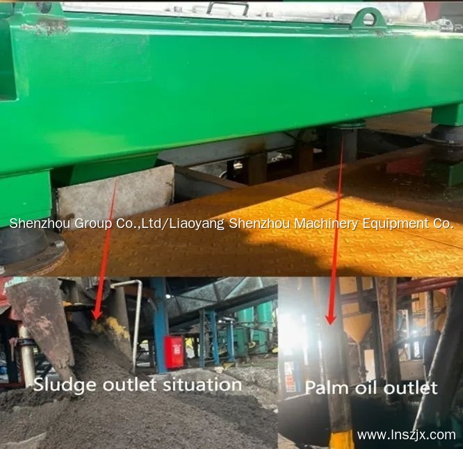 Professional A Brief Analysis of the Application of Decanter Centrifuges in Juice Separation manufacturers 9