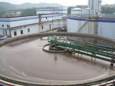 Application and Advantages of Decanter Centrifuges in the Field of Sludge Concentration 2