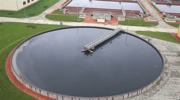 Application and Advantages of Decanter Centrifuges in the Field of Sludge Concentration 1