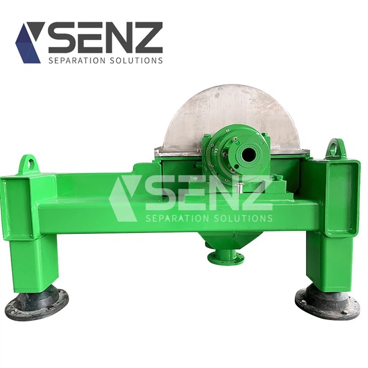 Quality Coagulation blood centrifuge separator Manufacturer | Shenzhou 4