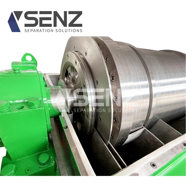 Quality Coagulation blood centrifuge separator Manufacturer | Shenzhou 2