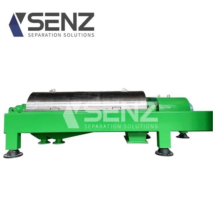 Quality Coagulation blood centrifuge separator Manufacturer | Shenzhou 3