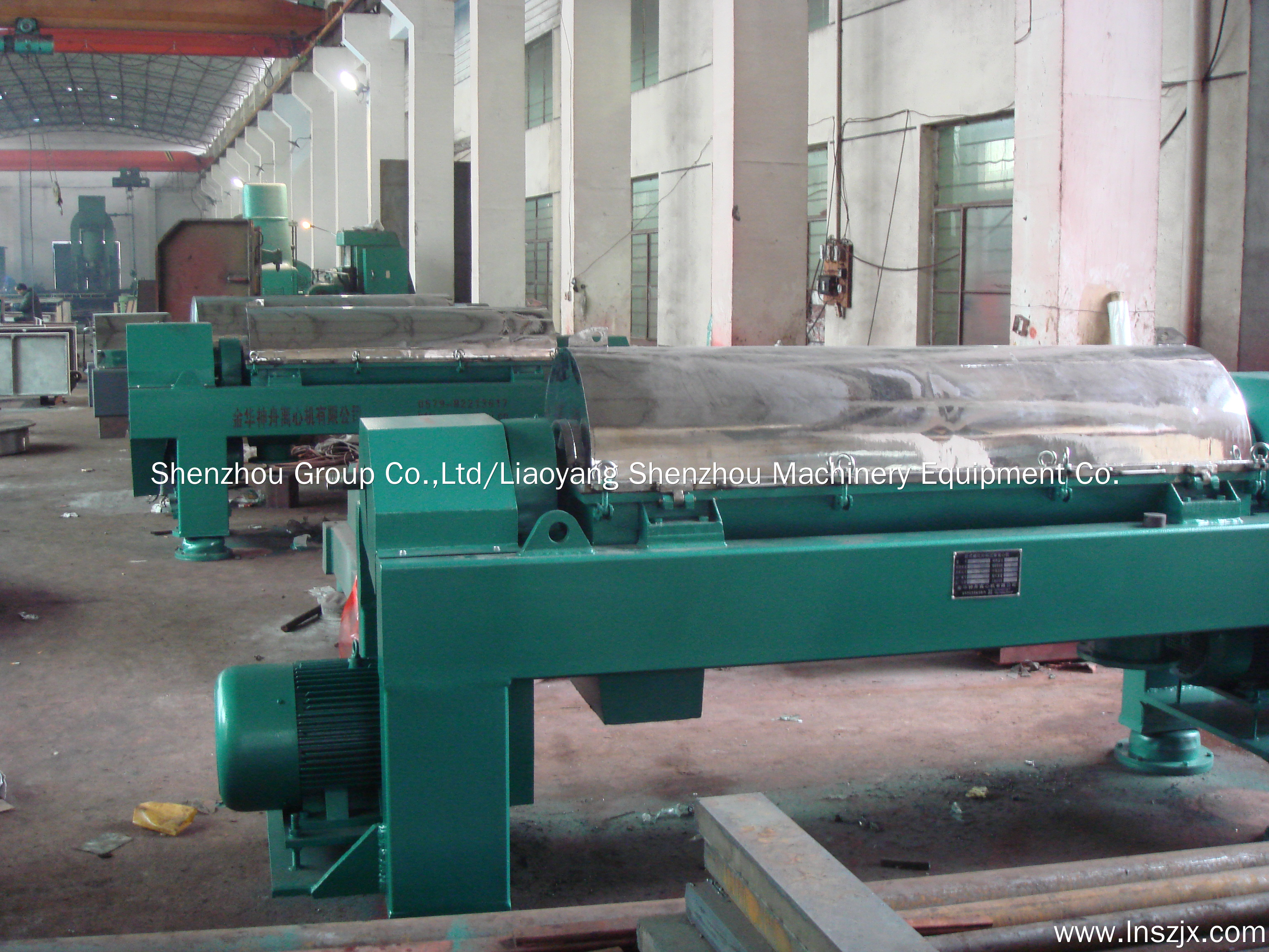 Customized Blood centrifuge separator from Shenzhou manufacturers From China | Shenzhou 1