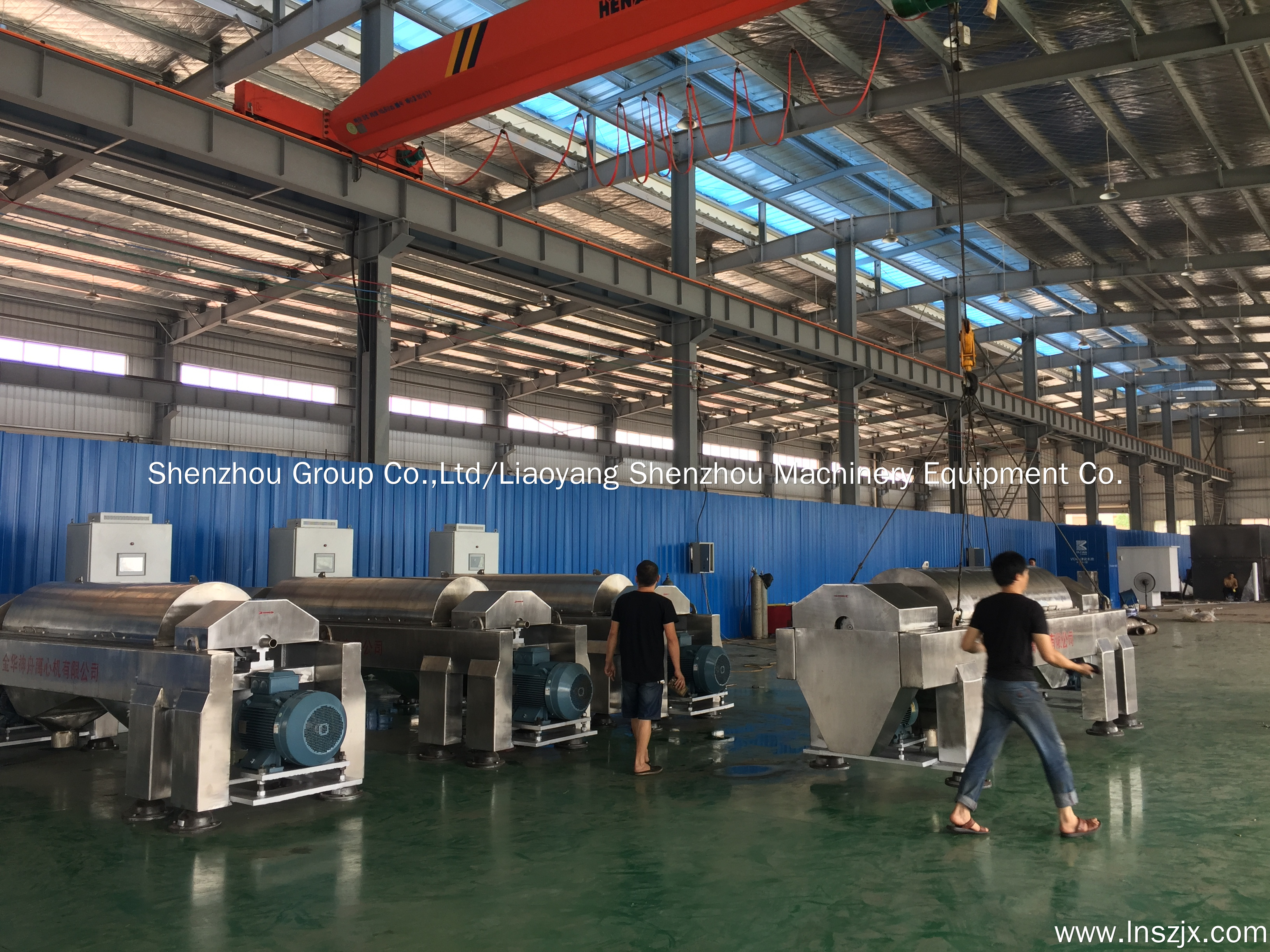Customized Blood centrifuge separator from Shenzhou manufacturers From China | Shenzhou 2