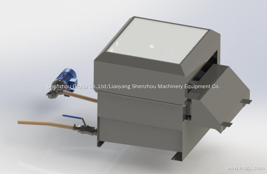 Quality olive oil centrifuge separator from Shenzhou Manufacturer | Shenzhou 11