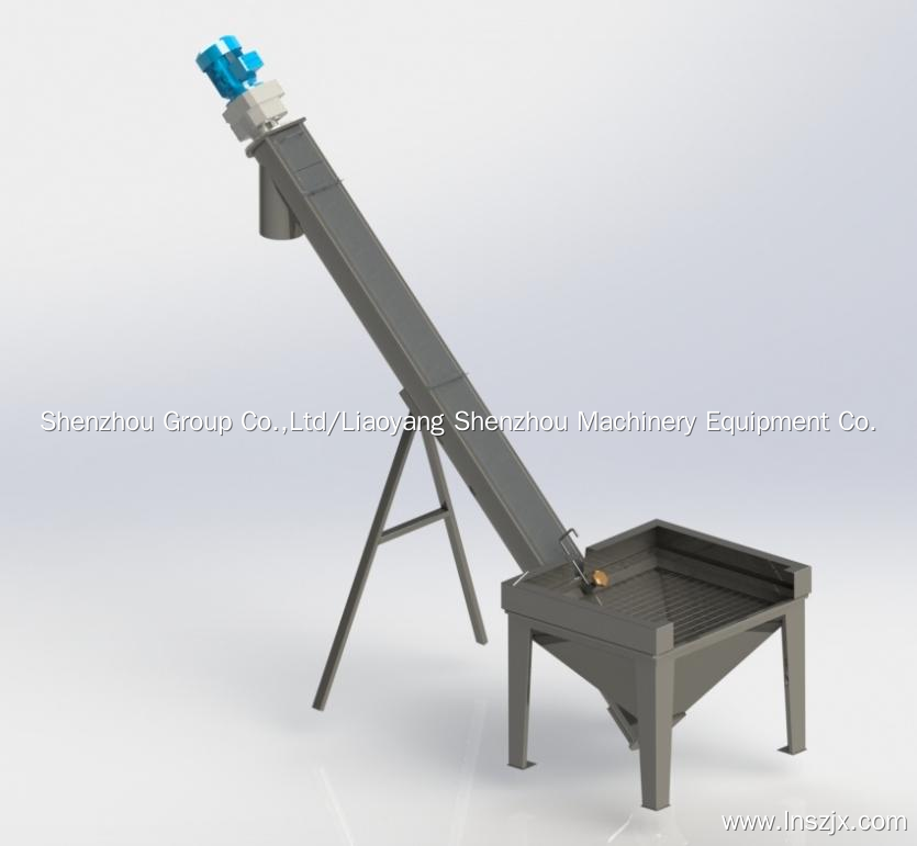 Quality olive oil centrifuge separator from Shenzhou Manufacturer | Shenzhou 7