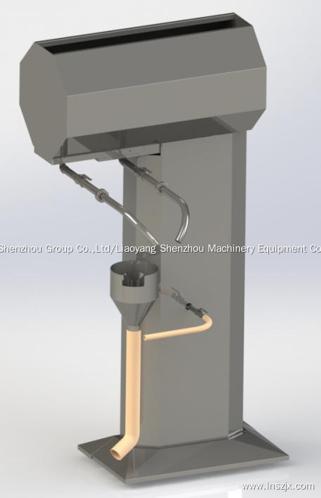 Quality olive oil centrifuge separator from Shenzhou Manufacturer | Shenzhou 12