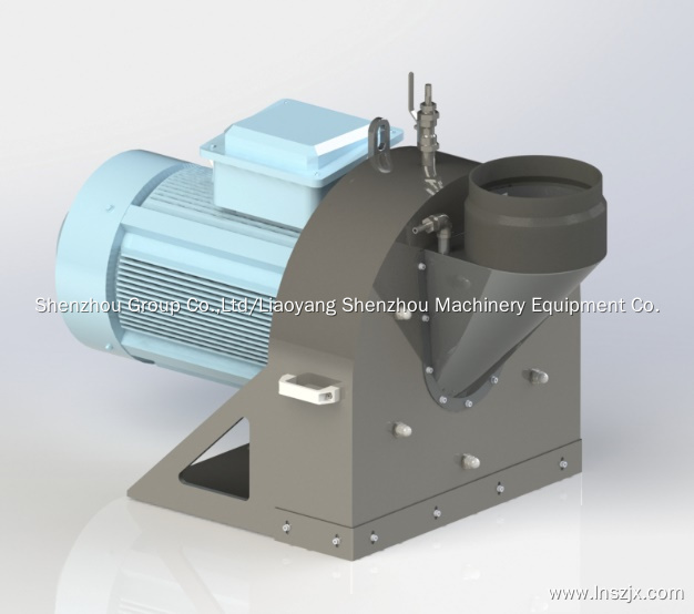 Quality olive oil centrifuge separator from Shenzhou Manufacturer | Shenzhou 8