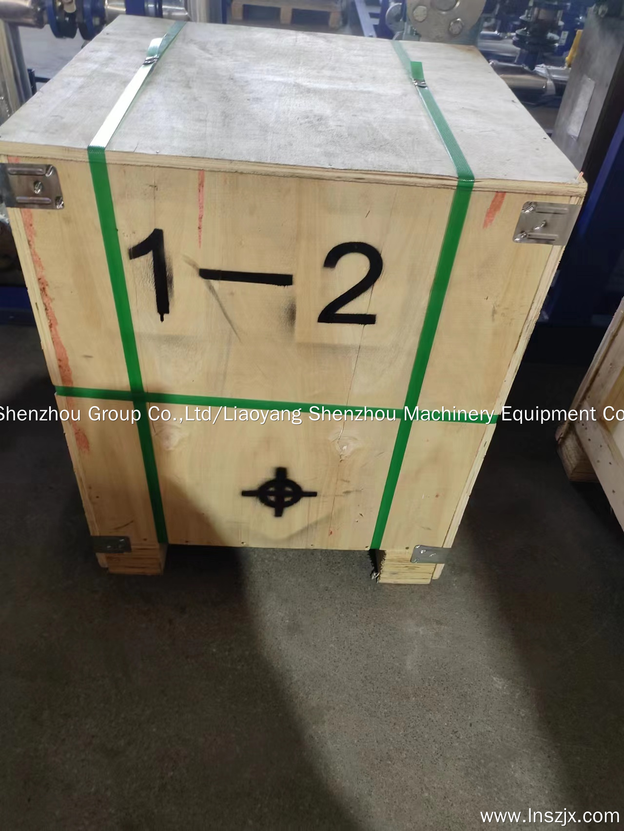 Quality Beer centrifuge separator Manufacturer | Shenzhou 6