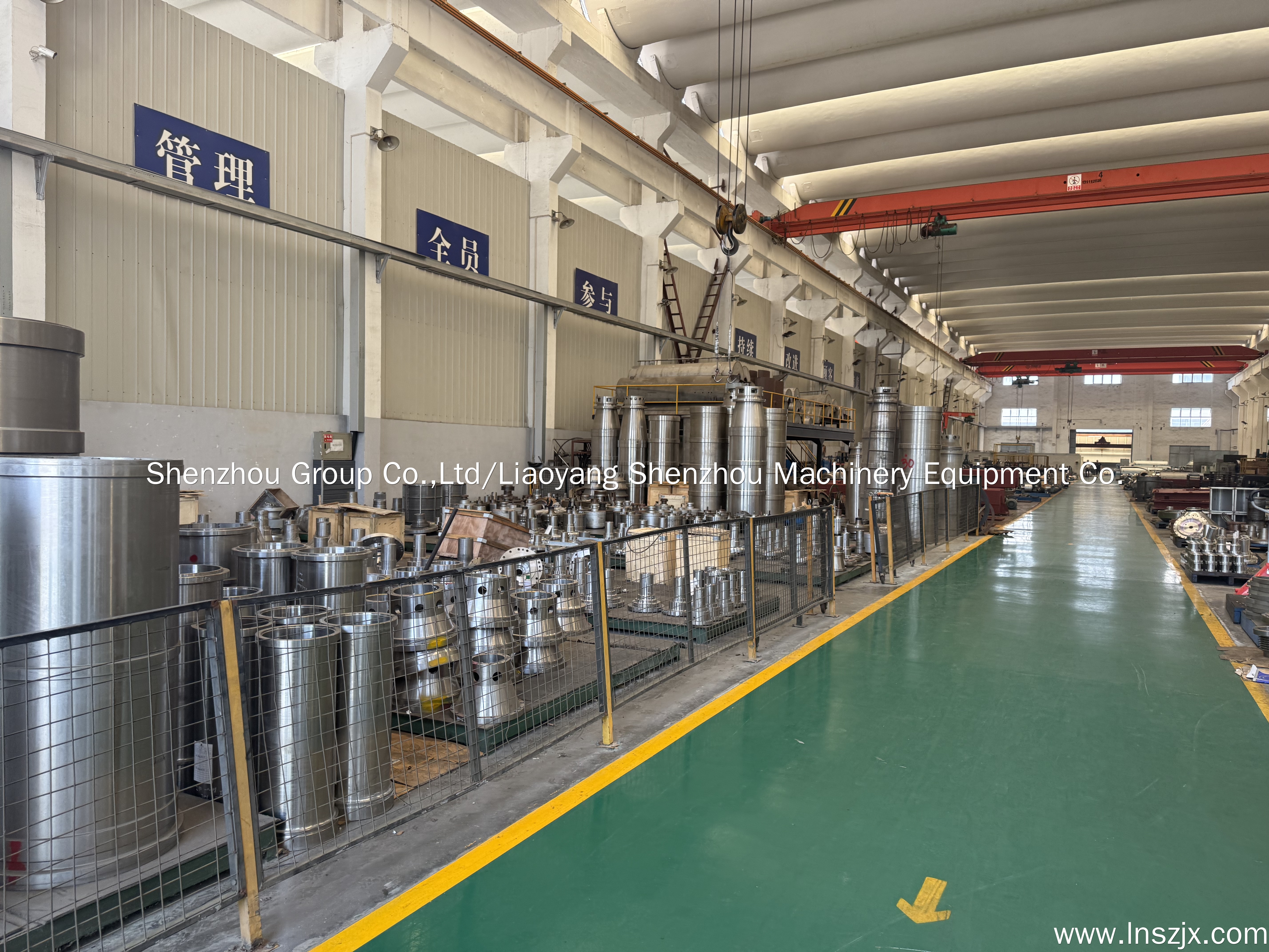 산업 폐수 처리: 3상 트리칸터 원심분리기가 필수적인 이유 1