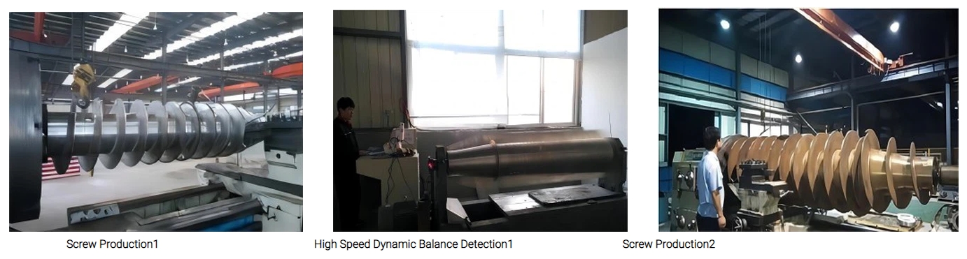 How do you Choose a 2-phase and 3-phase Decanter Centrifuge Lab? 7