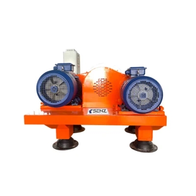 Decanter Centrifuge