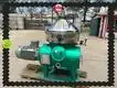 High-Speed 2-Phase Disc Stack Centrifuge for Efficient Solid-Liquid Separation 1