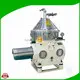 3000Kg/hr 2-Phase Disc Centrifugal Milk & Cream Separator - Easy Operation 1