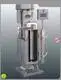 Tubular Centrifuge Machine - Separates Solid-Liquid Mixtures Efficiently 1