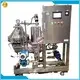 2-Phase Disc Centrifuge - Efficient Liquid Solid Separation 1