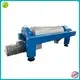 3 Phase Decanter Centrifuge - Waste Oil Separation Solution 1
