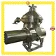 Disk Bowl Centrifuge for Cream Separation 1