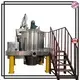 Automatic Scraper Bottom Discharge Centrifuge - High Removal Rate 1