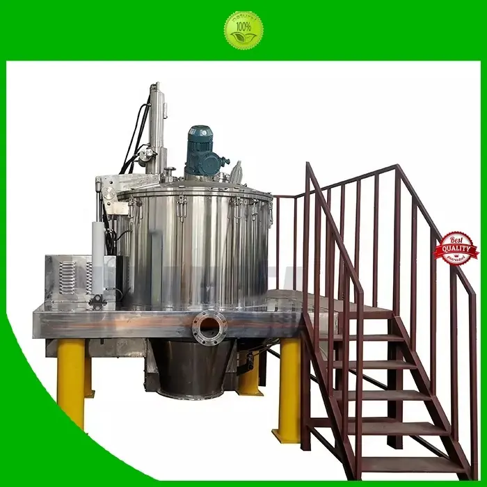 Highly Automated Plate Spinner Centrifuge 1