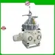 High Speed Disk Stack Centrifuge for Liquid Solid Separation 1