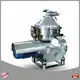 Disc Stack Centrifuge with 1000L/H Capacity 1