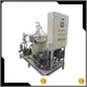 Electric Power Milk Water And Dairy Cream Separator System With PLC Control-Prime Separator With PLC Control 1
