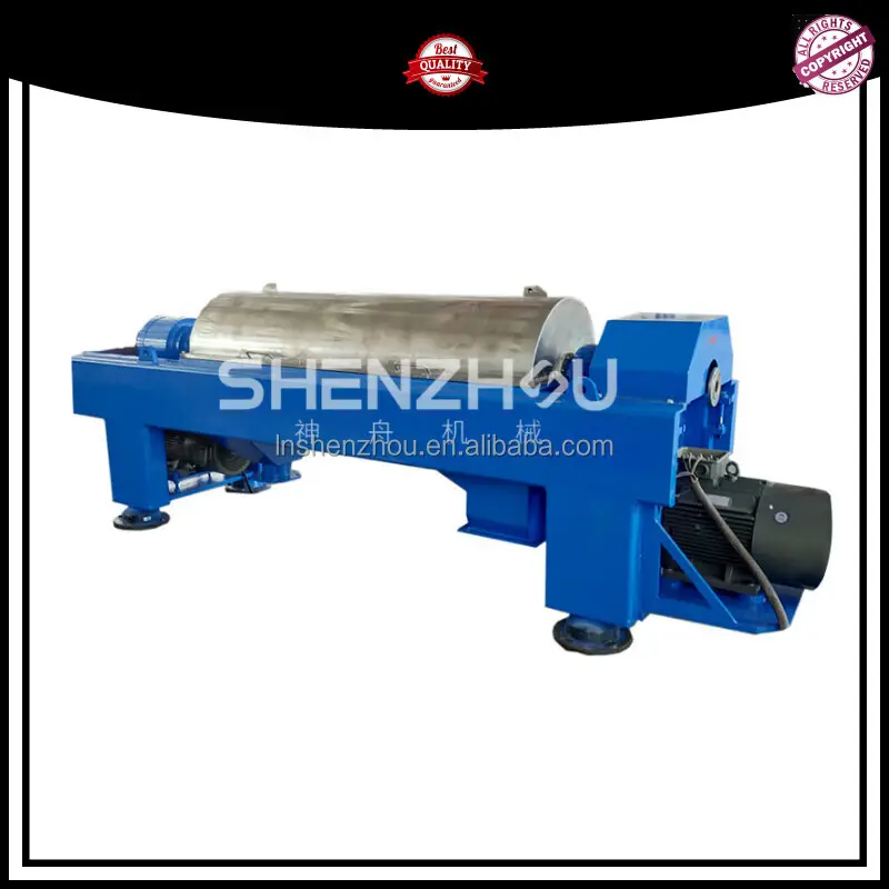 Drilling Mud Centrifuge: Efficient and Cost-Effective. 1