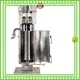 3 Phase Tubular Centrifuge for Transformer Oil Separation 1