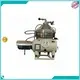 Industrial Stainless Steel Milk Separator - 2 Phase Disc Centrifuge 1