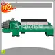 3 Phase Decanter Centrifuge - Efficient Separation Technology 1