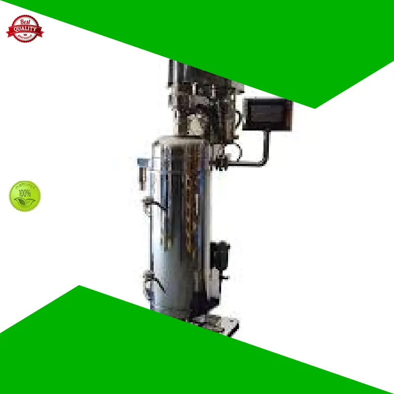 Algae Harvesting Centrifuge | 2 Phase Centrifuge 1