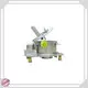 Continuous Working Scraper Centrifuge: Fully Upgraded Separation Equipment. 1