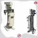 High Rotating Speed Disc Bowl Separator - High Efficiency Separation 1