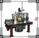 Plate Centrifuge: Efficient Scraping & Bottom Discharge 1
