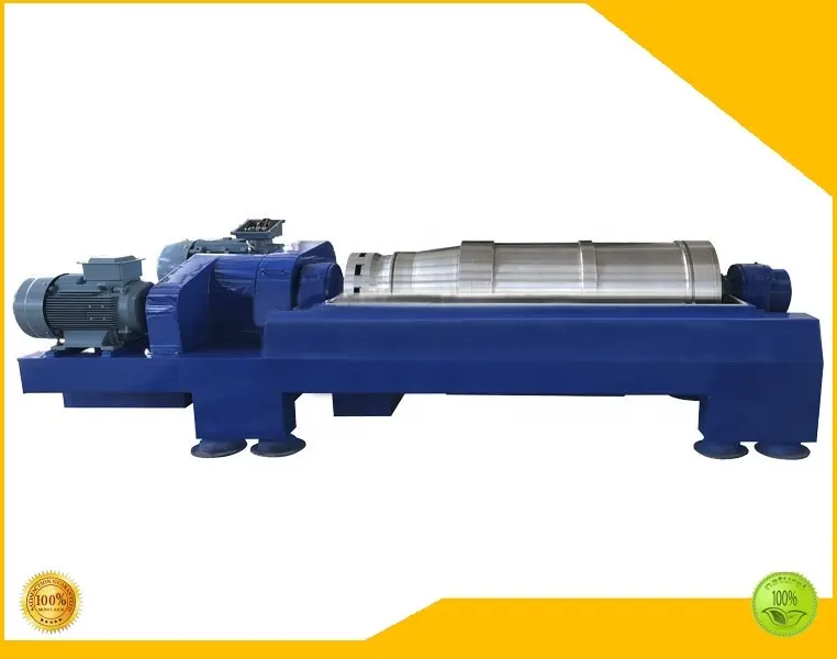 Chemical Decanting Equipment - High Quality & Easy Operation 1