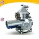 Disk Bowl Centrifuge for Deep Processing of Crude Fish Oil 1