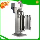 Efficient 2 Phase Tubular Centrifuge 1