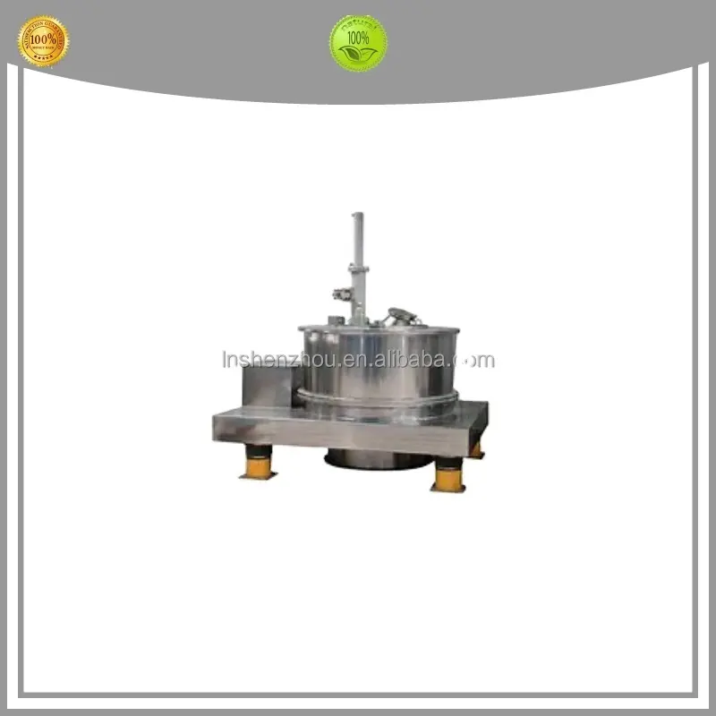 Mini Plate Spinner Centrifuge - Superior Performance & Operation 1